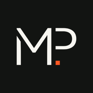 Marc Paul logo